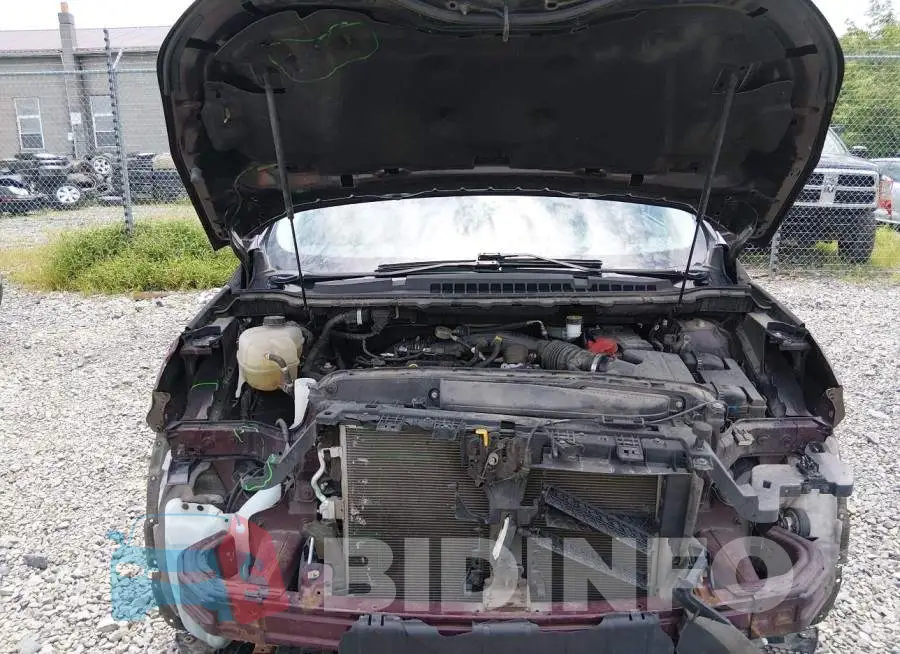 2FMPK4J90KBB40785 Photo# 10