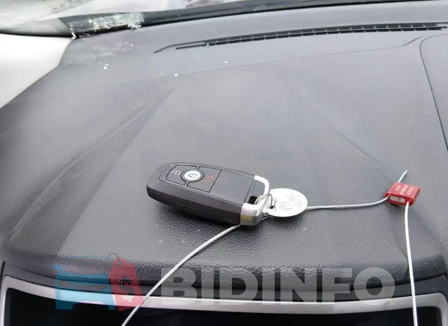 2FMPK4J90KBB40785 Photo# 11