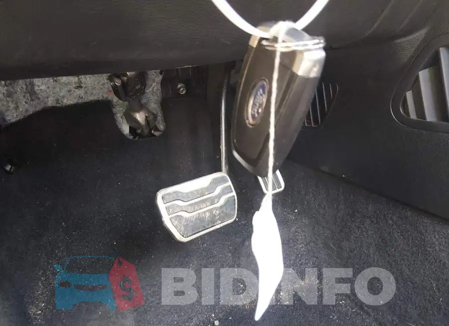 2FMPK4J92RBA08606 Photo# 11
