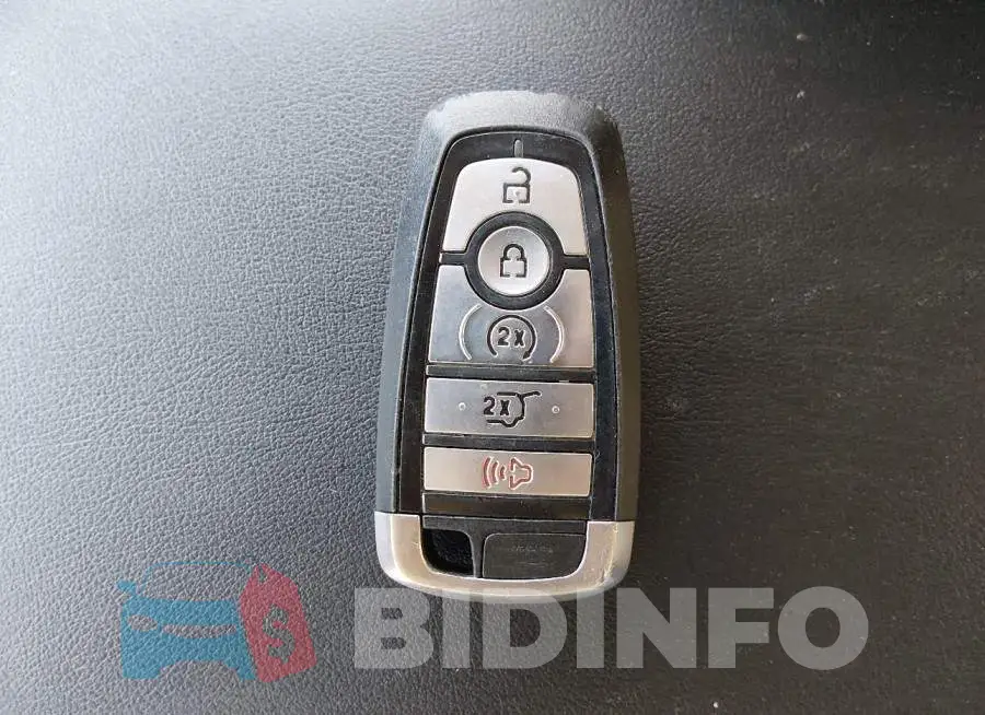 2FMPK4K95LBA76999 Photo# 11