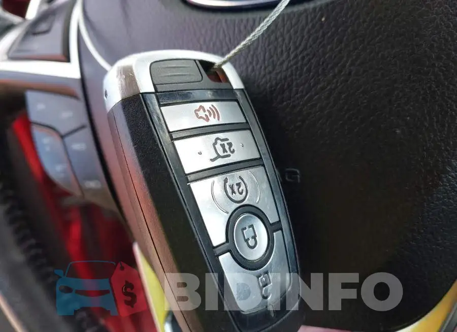 2FMPK4K96PBA19202 Photo# 11