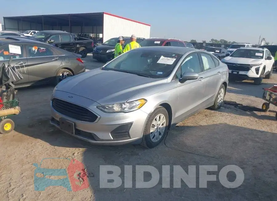 3FA6P0G79LR227724 Photo# 2