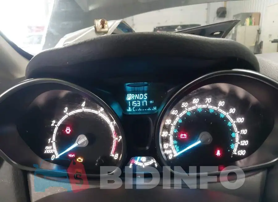 3FADP4EJ1KM138237 Photo# 7