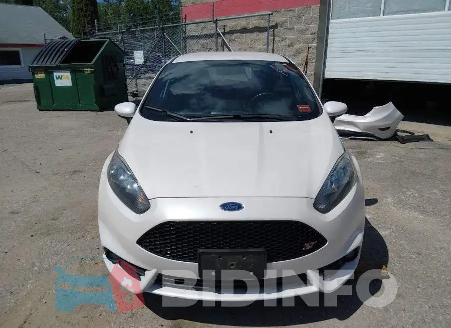 3FADP4GXXJM107777 Photo# 13