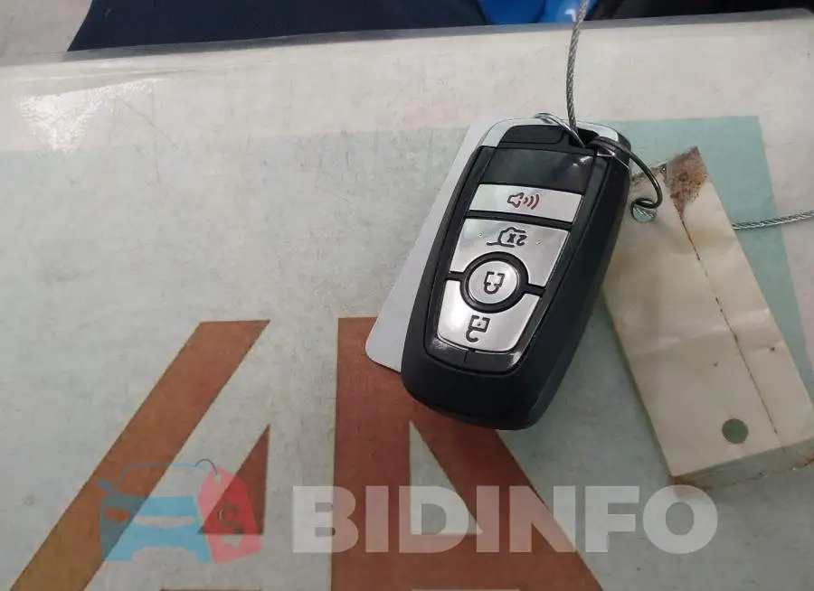 3FMTK1RM8PMA40509 Photo# 11