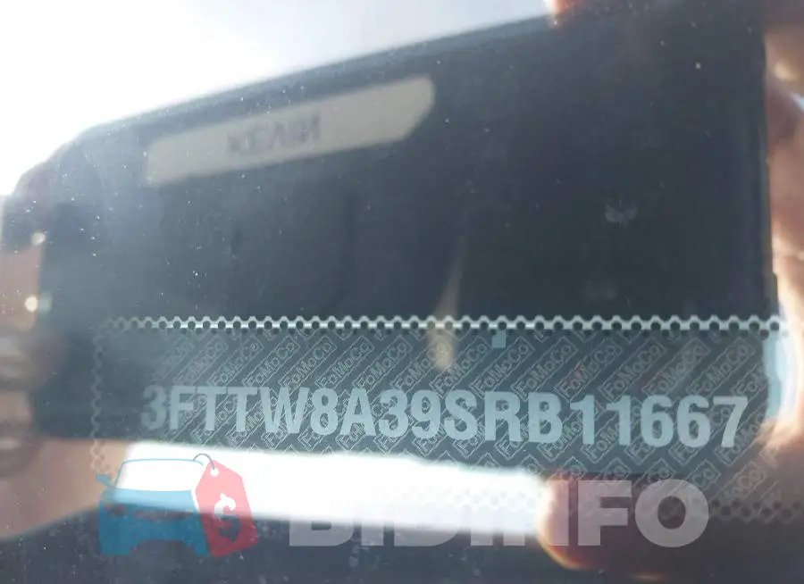 3FTTW8A39SRB11667 Photo# 18