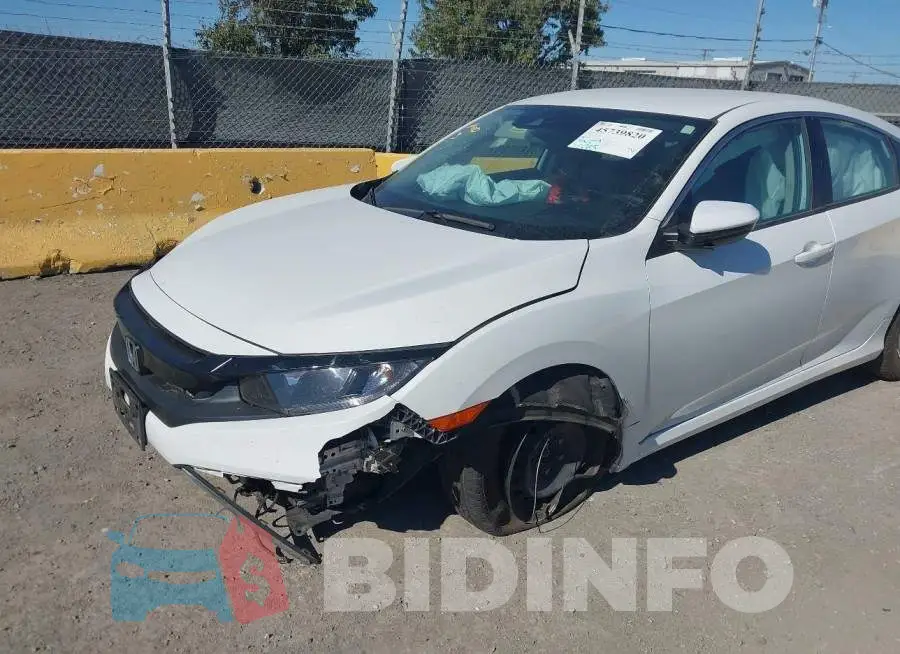 19XFC2F67LE210762 Photo# 6
