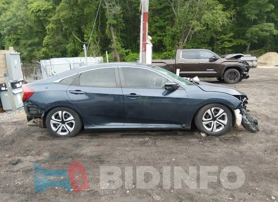 19XFC2F84HE216298 Photo# 14