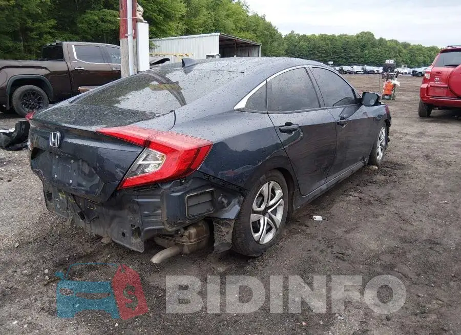 19XFC2F84HE216298 Photo# 4