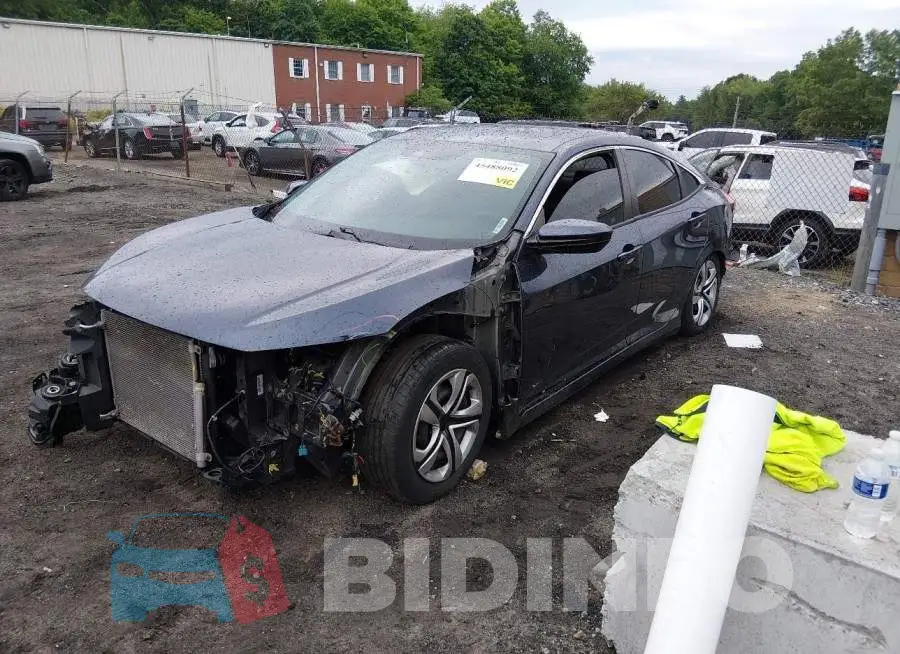 19XFC2F84HE216298 Photo# 2