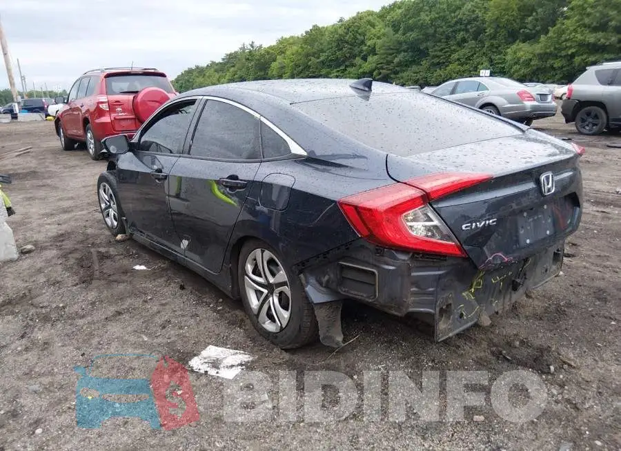19XFC2F84HE216298 Photo# 3