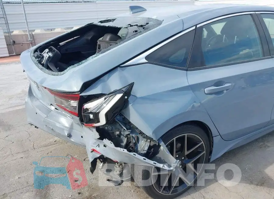 19XFL1H81NE011301 Photo# 17