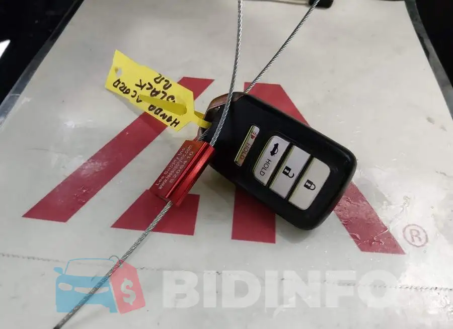 1HGCV1F34JA096072 Photo# 11
