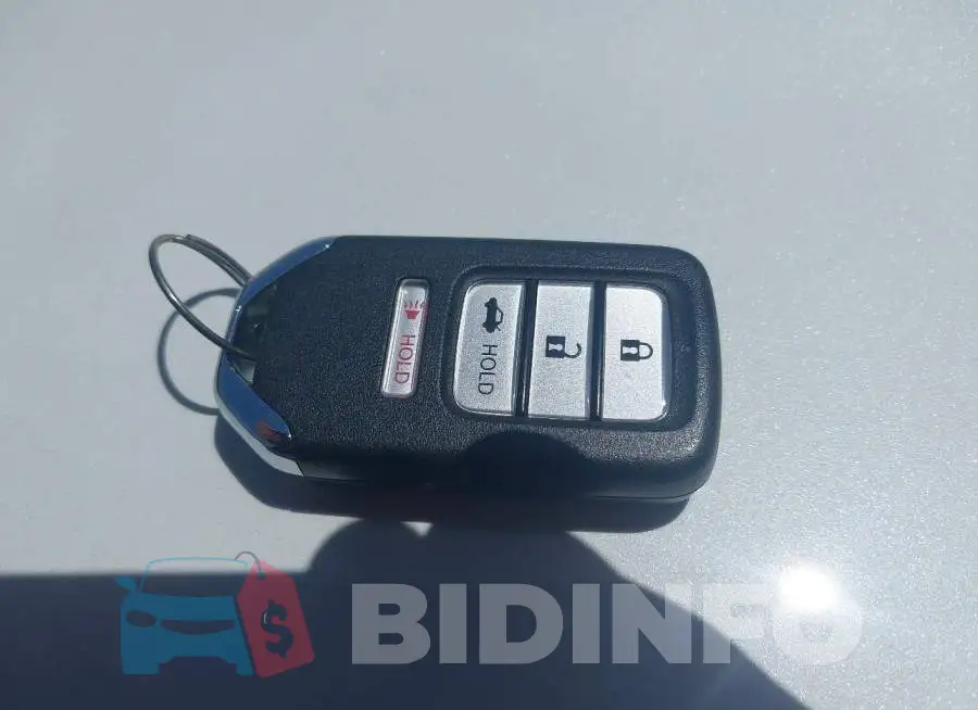 1HGCV1F34NA124443 Photo# 11