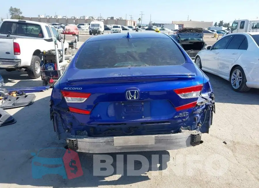 1HGCV2F37KA010793 Photo# 16