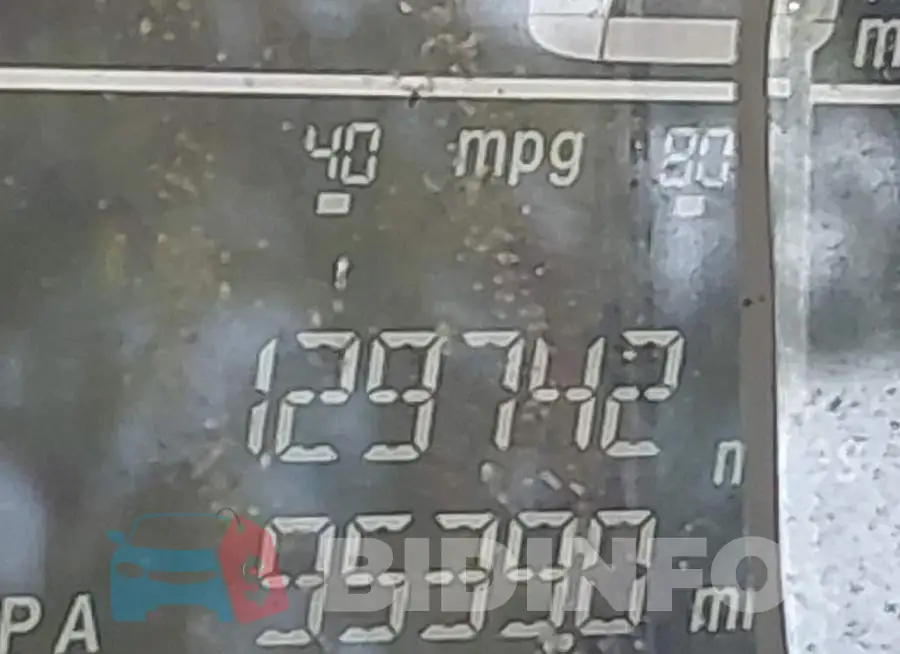 2HGFC2F5XGH546361 Photo# 13