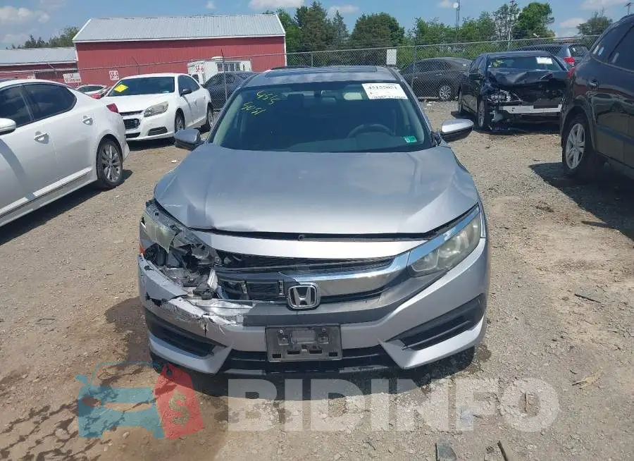 2HGFC2F75GH512992 Photo# 6