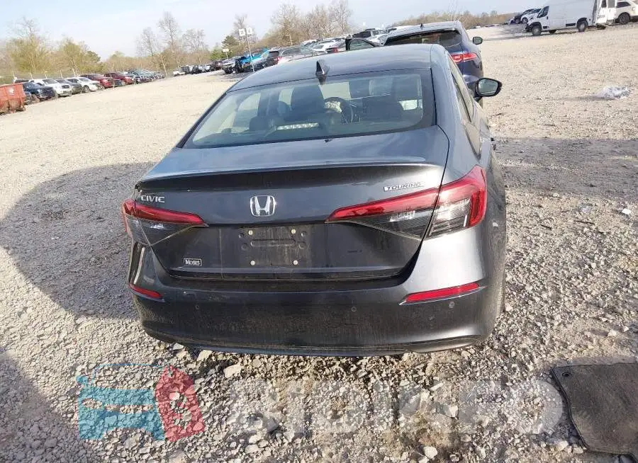 2HGFE1F98NH328682 Photo# 16