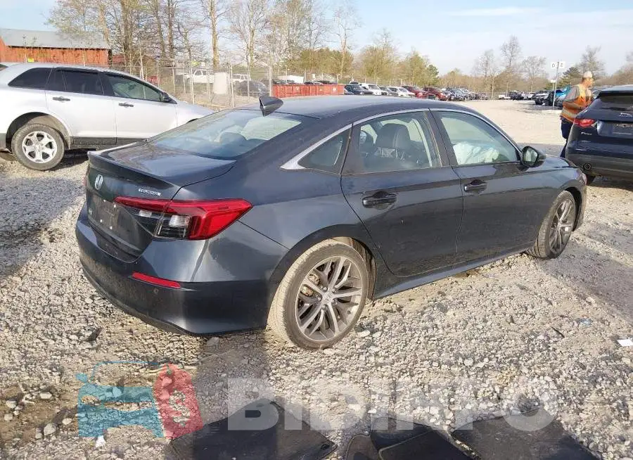 2HGFE1F98NH328682 Photo# 4