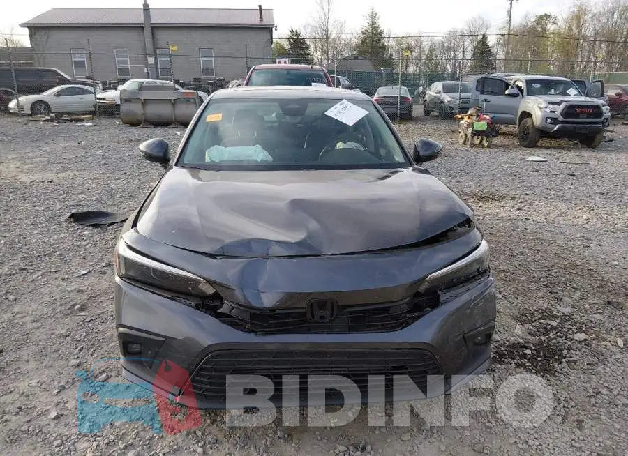 2HGFE1F98NH328682 Photo# 12