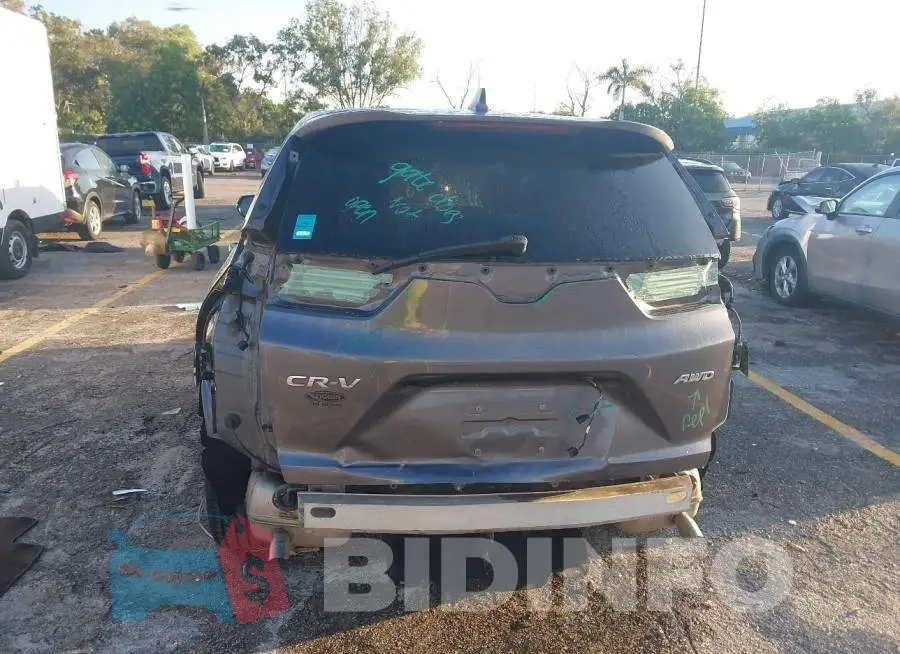 2HKRW2H55HH688075 Photo# 15