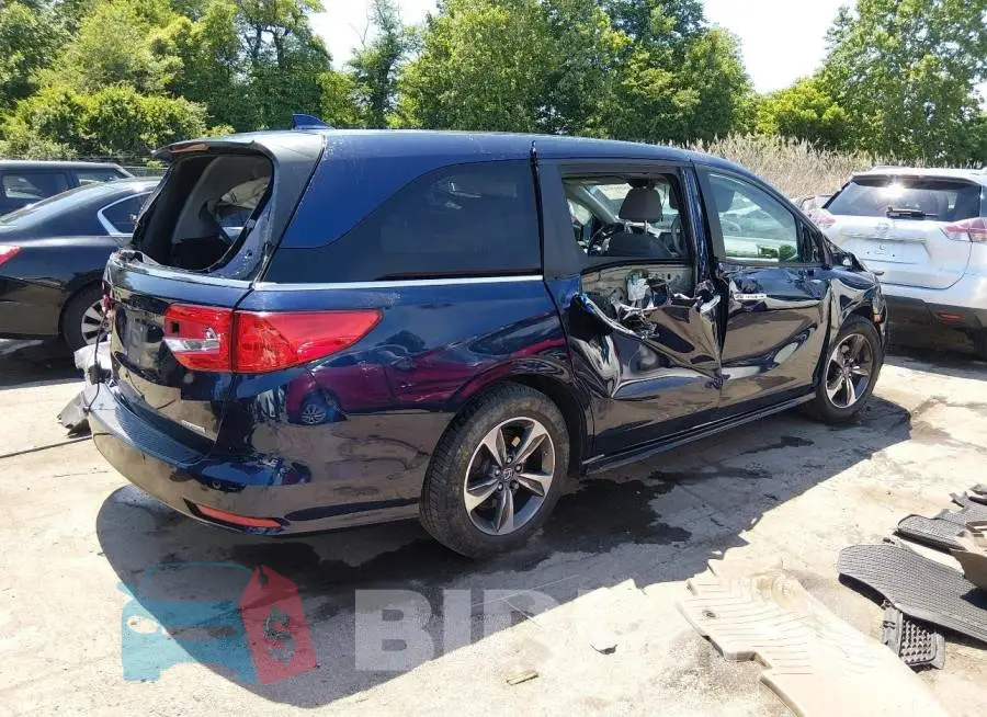5FNRL6H8XJB037278 Photo# 4
