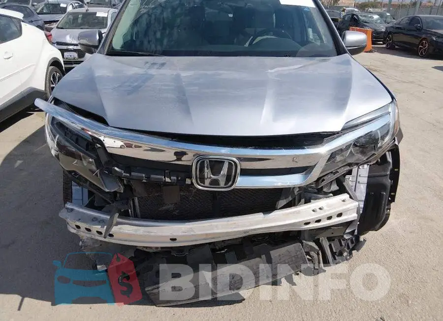 5FNYF5H32KB025838 Photo# 6