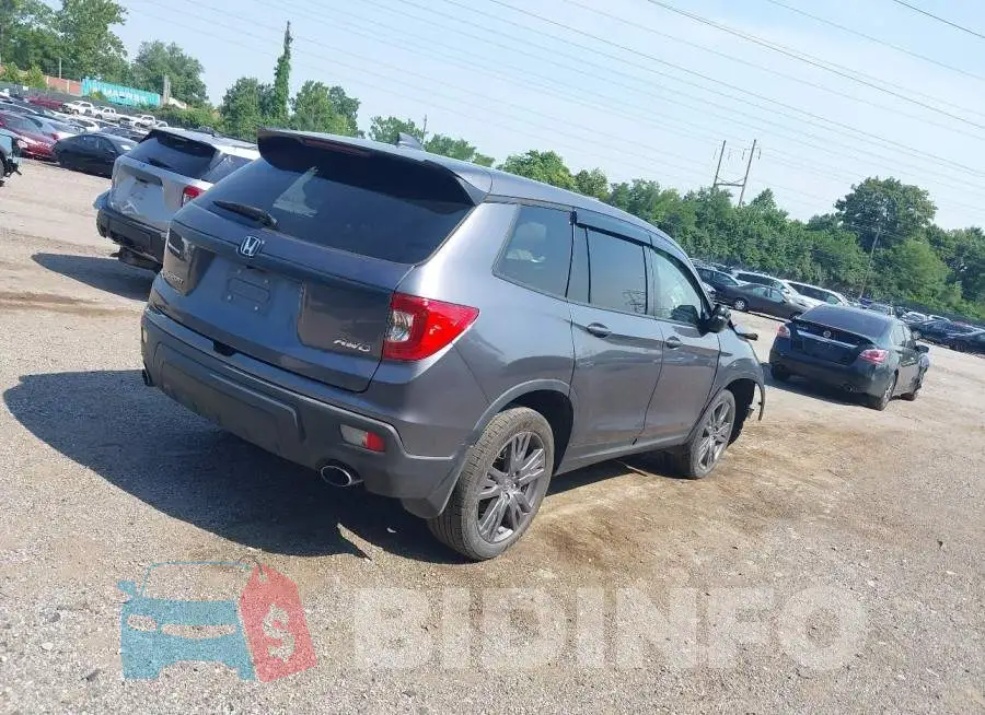 5FNYF8H56LB004625 Photo# 4