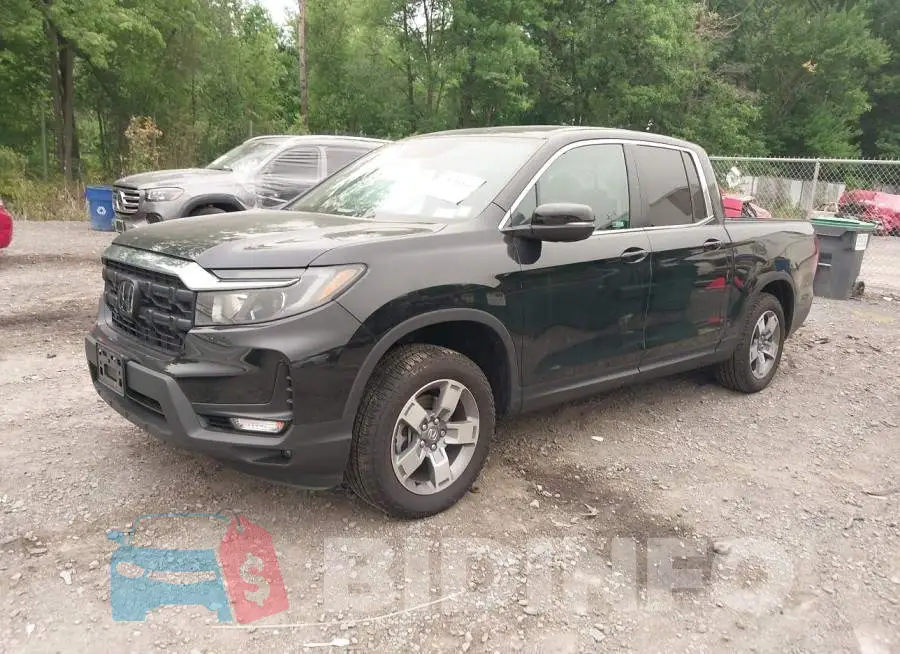 5FPYK3F58SB045149 Photo# 2