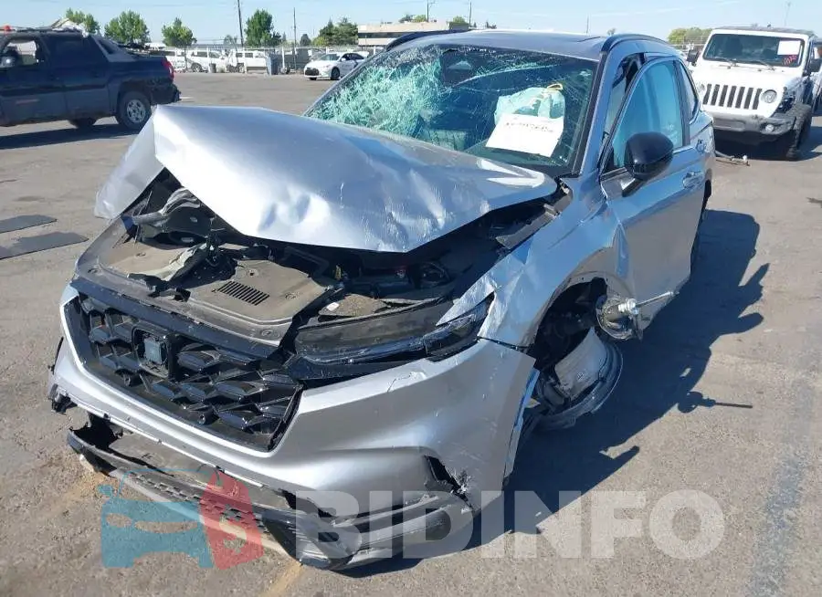 7FARS6H53SE109291 Photo# 2