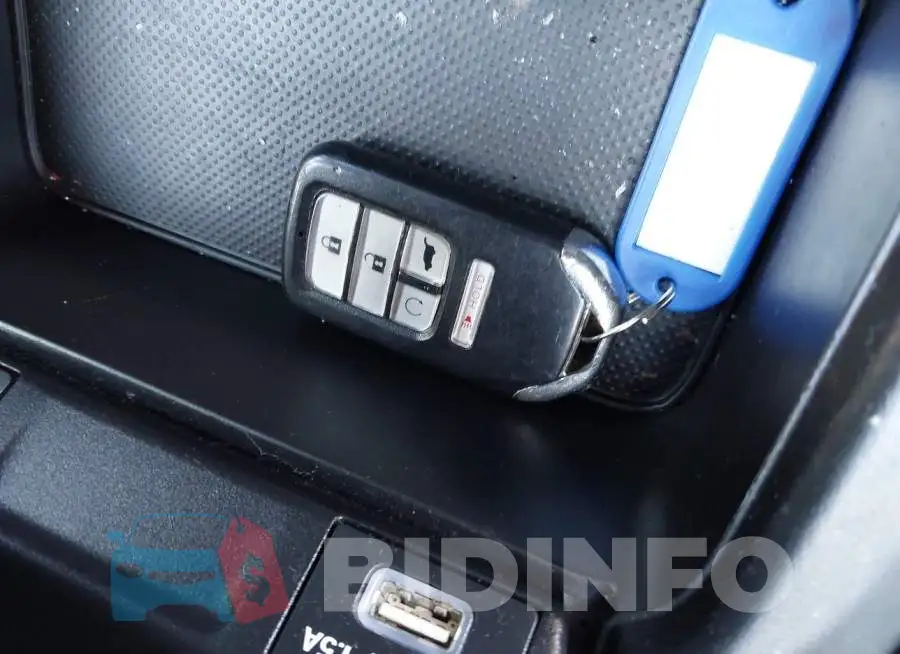 7FARW2H83NE018212 Photo# 11