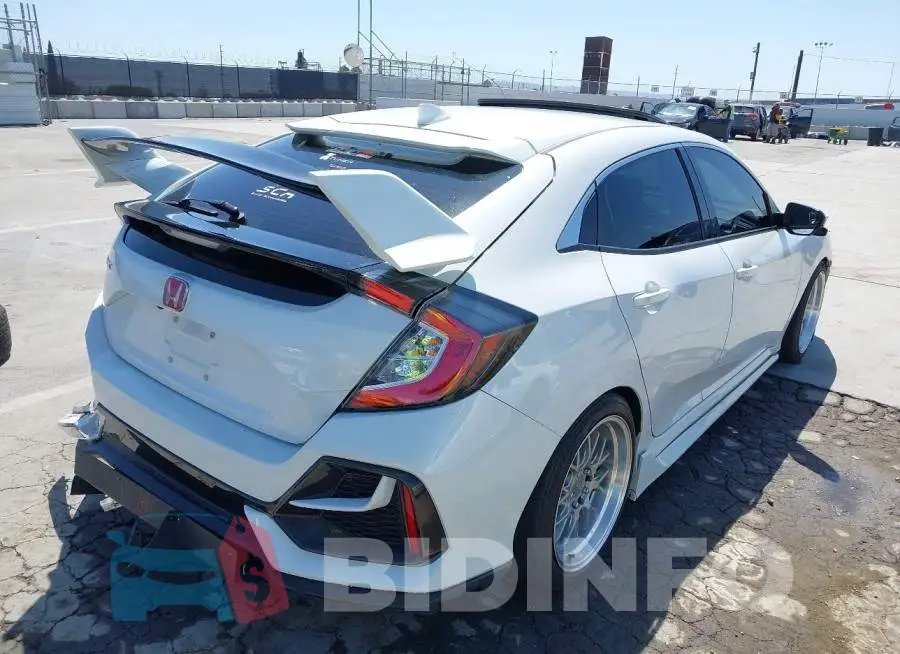 SHHFK7H69LU409690 Photo# 4