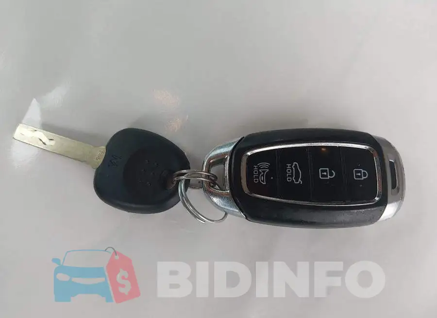 3KPC34A68LE107940 Photo# 11