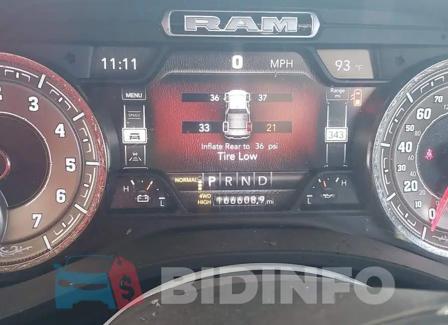 1C6SRFKT4LN299130 Photo# 16