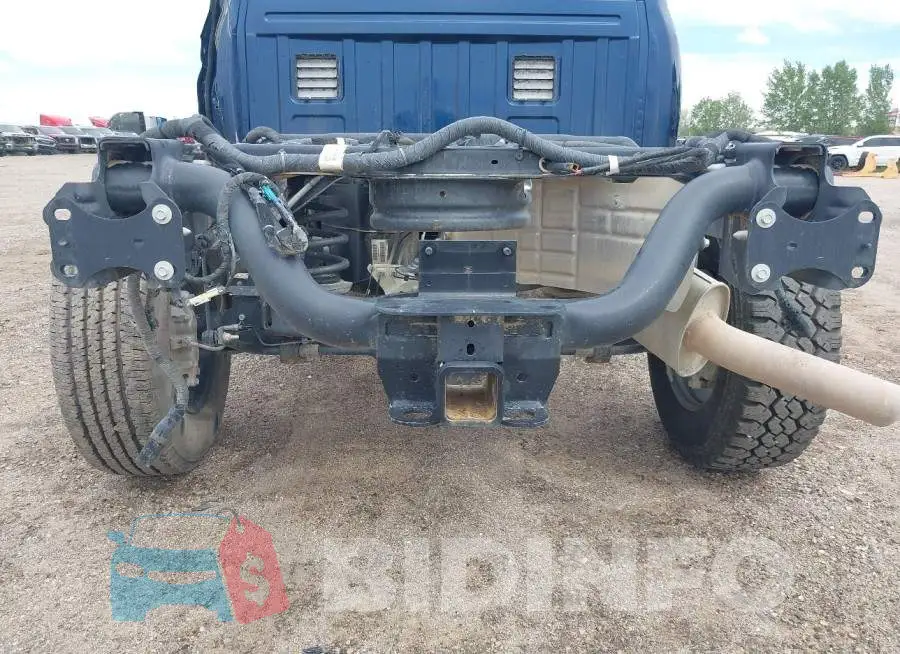 3C6UR5CJ7RG106440 Photo# 12