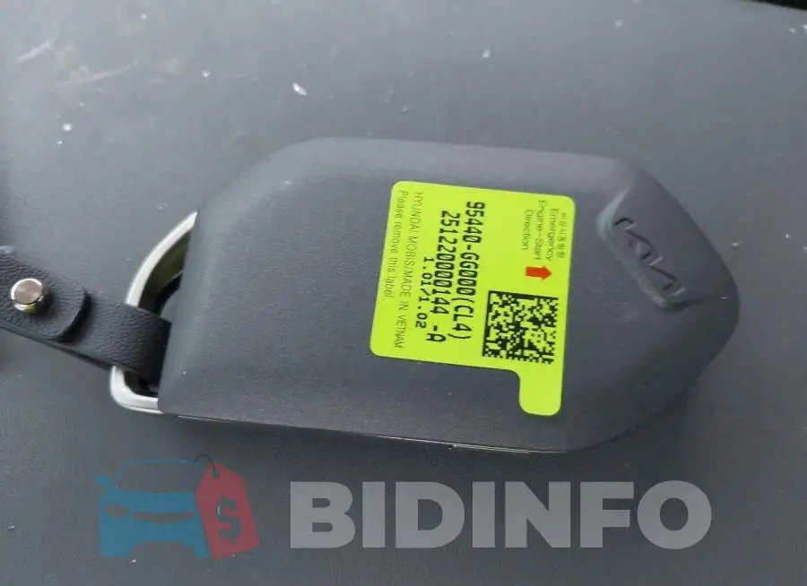 3KPFT4DEXTE309811 Photo# 11