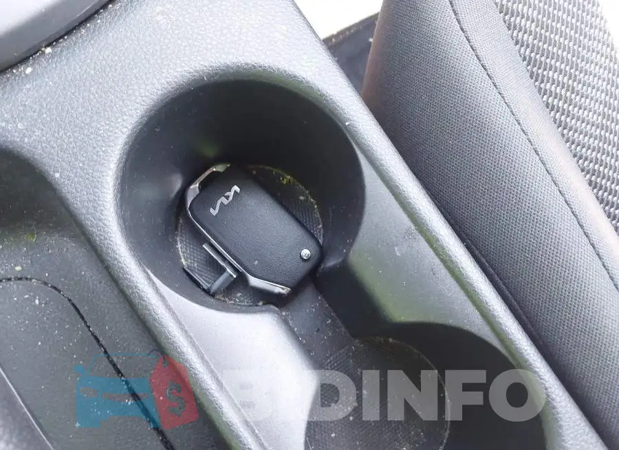 KNDEPCAA8T7911182 Photo# 11