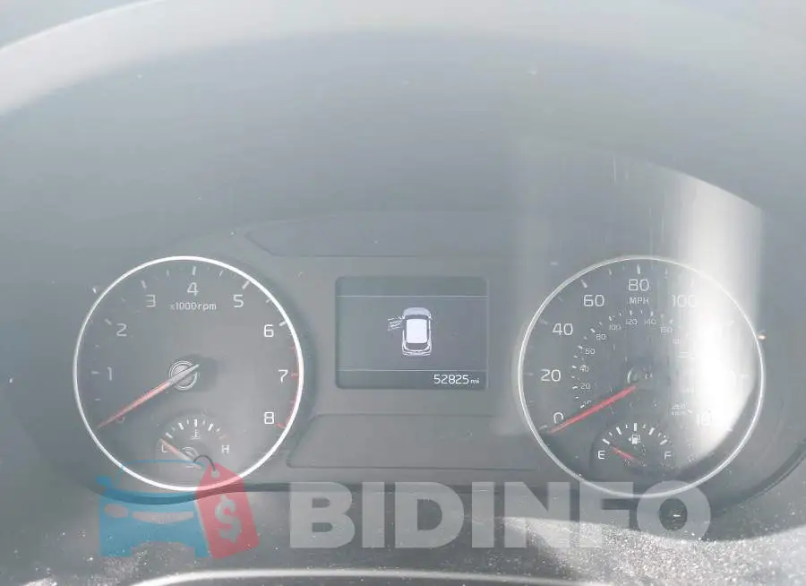 KNDEU2AA8M7141781 Photo# 7