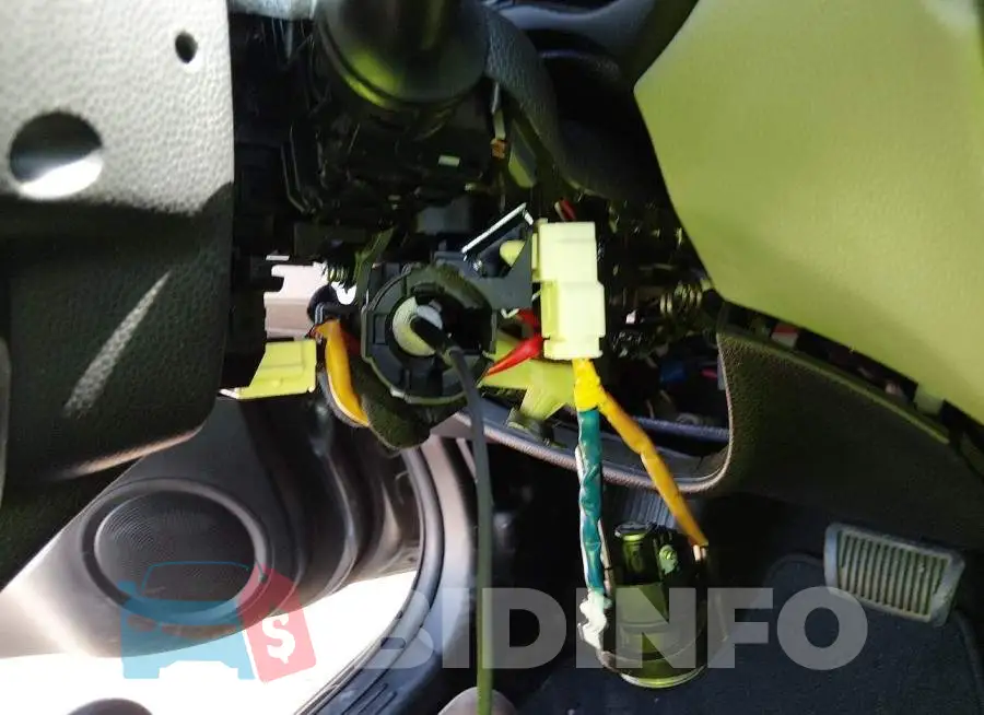 KNDJN2A22J7567613 Photo# 6
