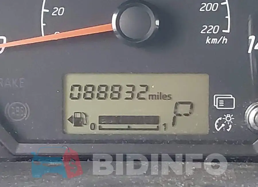 ML32F3FJ0KHF14577 Photo# 15