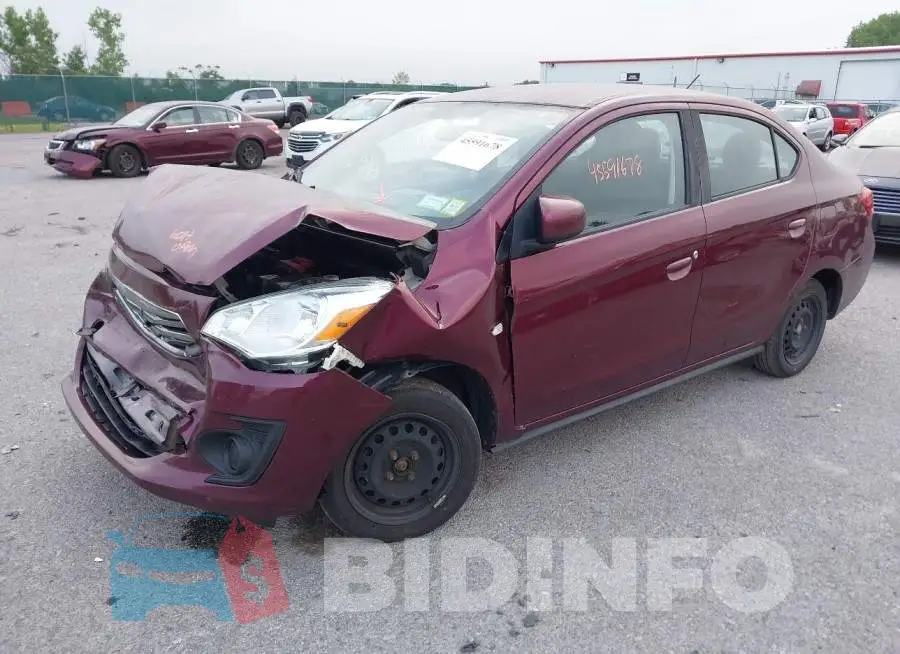 ML32F3FJ0KHF14577 Photo# 2
