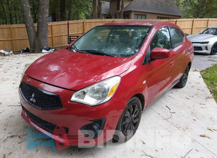 ML32F3FJ7LHF12889 Photo# 2