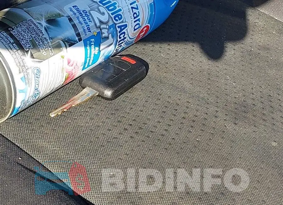 ML32F3FJ9HH001592 Photo# 11
