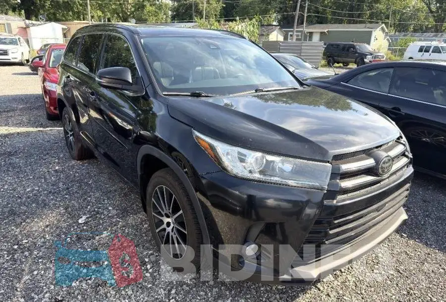 5TDJZRFH2JS542677 Photo# 1