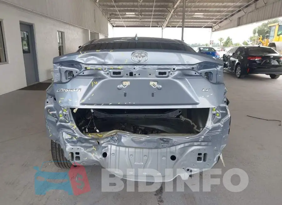 5YFB4MDE3SP274716 Photo# 17