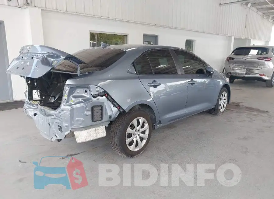 5YFB4MDE3SP274716 Photo# 4