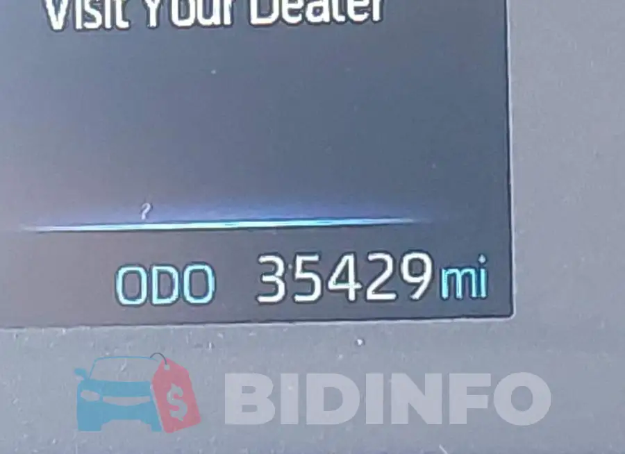 5YFB4MDE9RP204406 Photo# 15