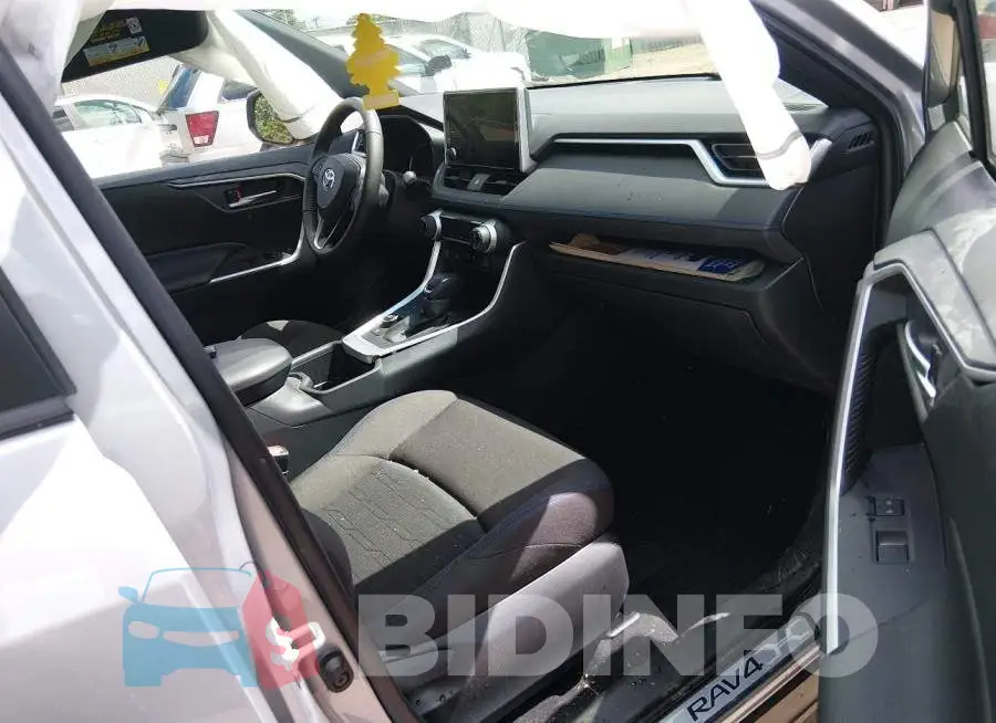 JTM16RFV0SD159512 Photo# 5