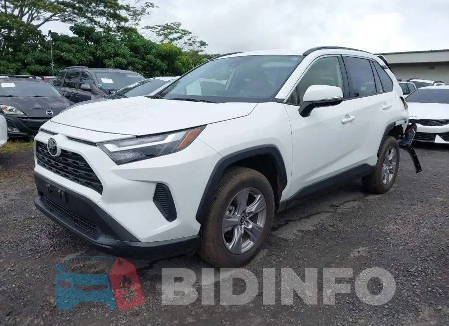 JTMW1RFV7SD132182 Photo# 2