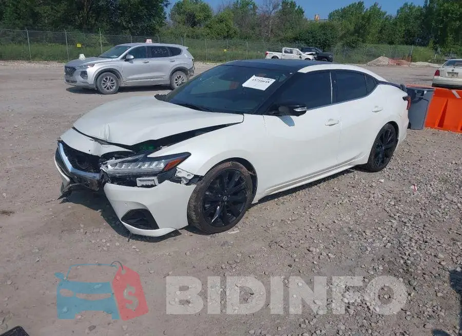 1N4AA6AV1KC379323 Photo# 2
